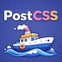 PostCSS Mixin Navigator